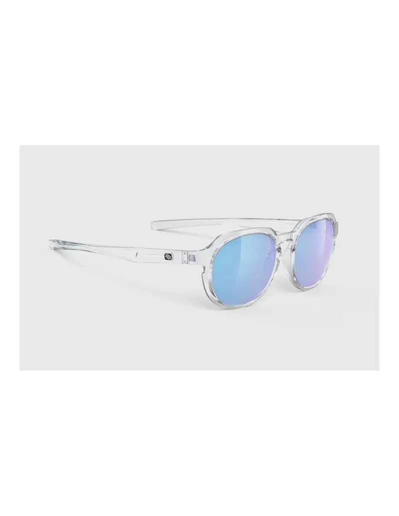 Occhiali RUDY PROJECT GLAMSHADY Crystal Gloss Mlt Ice SP936896-0000