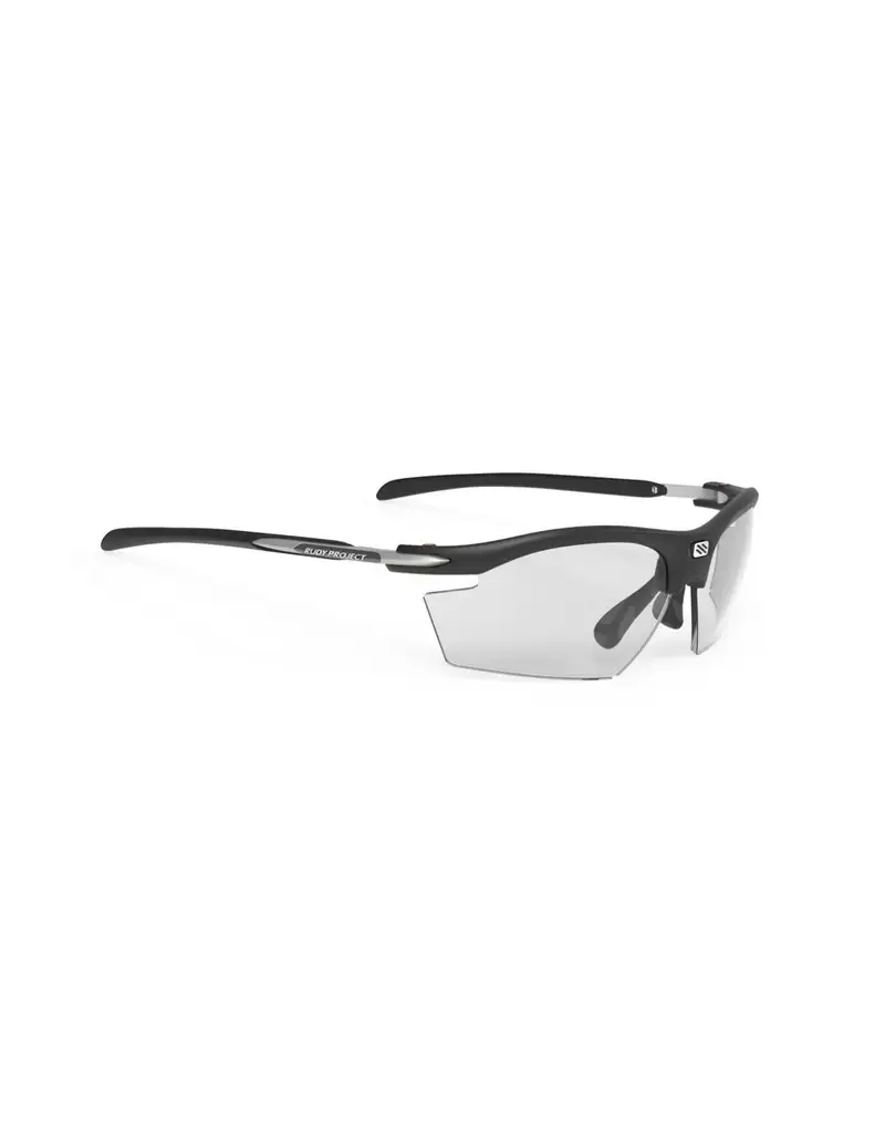 Occhiali RUDY PROJECT RYDON Black Matte ImpactX Photochromic 2Black SP537306-0000