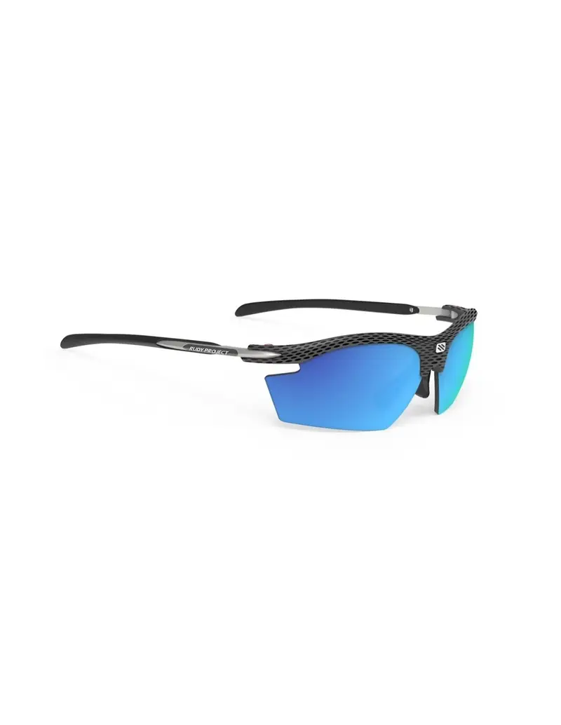 Occhiali RUDY PROJECT RYDON Carbon Polar 3FX HDR Blue SP536514-0000
