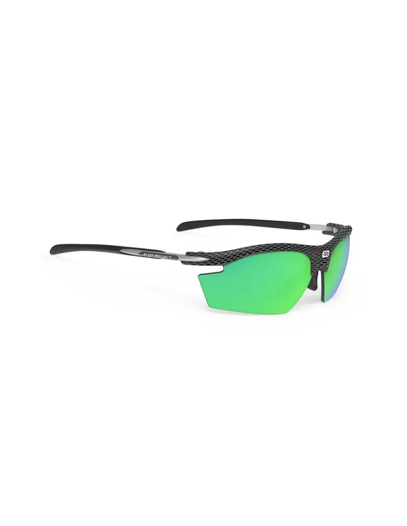Occhiali RUDY PROJECT RYDON Carbon Polar 3FX HDR Green SP536114-0000