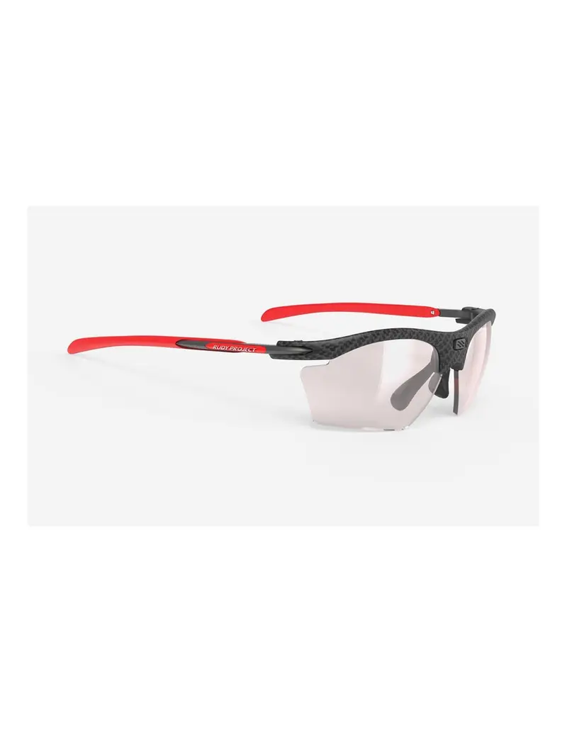 Occhiali RUDY PROJECT RYDON SLIM Carbonium ImpactX 2 Laser Red Photochromic SP548919-0000