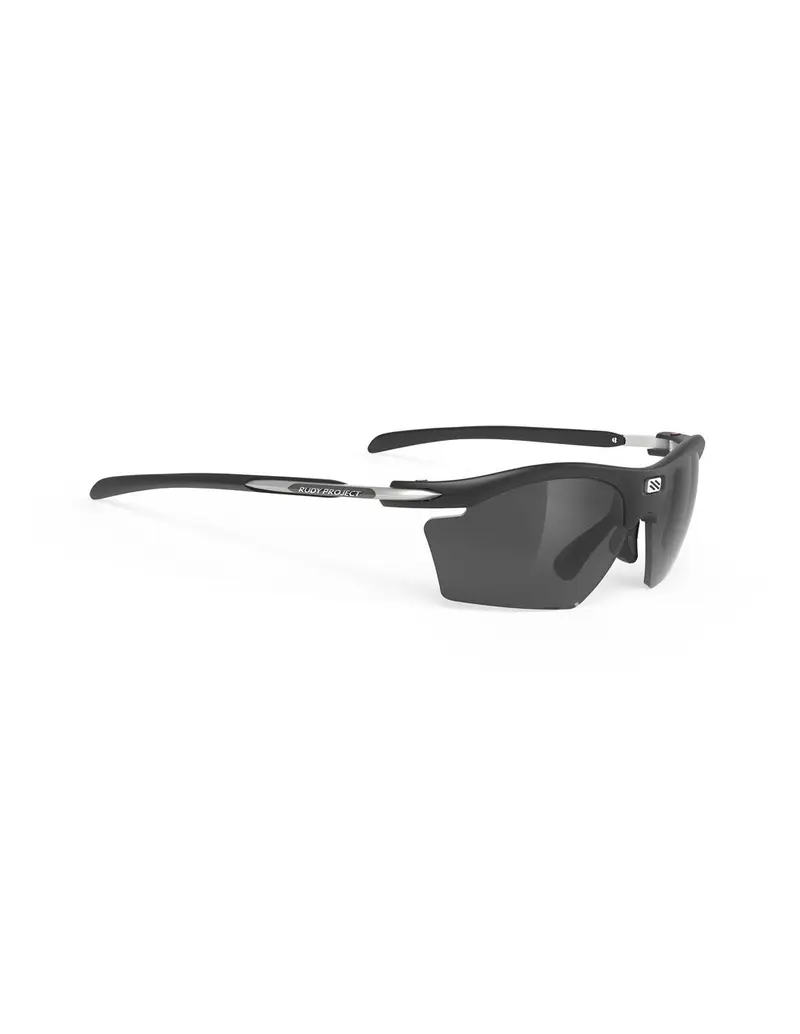 Occhiali RUDY PROJECT RYDON SLIM Matte Black Polar 3FX Grey SP545906-0000