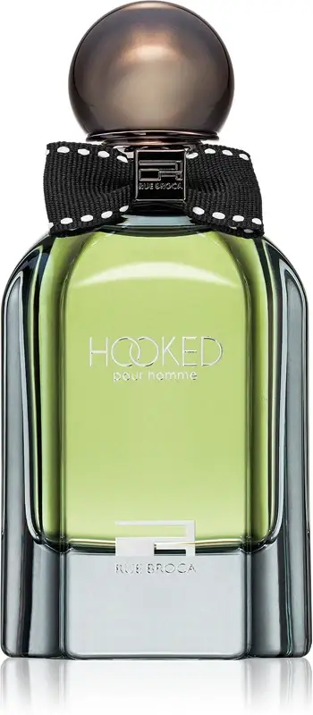 Rue Broca Hooked EDP da uomo - 100 ml