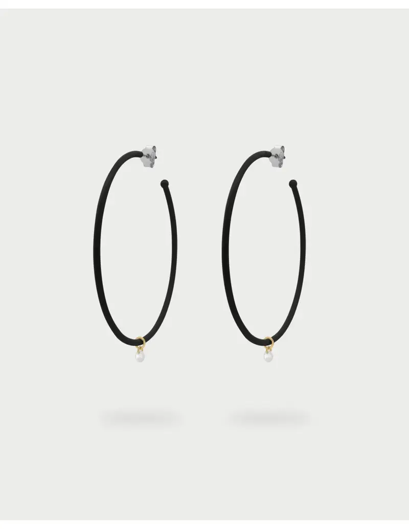 Rue Des Mille Orecchini Argento 2479586