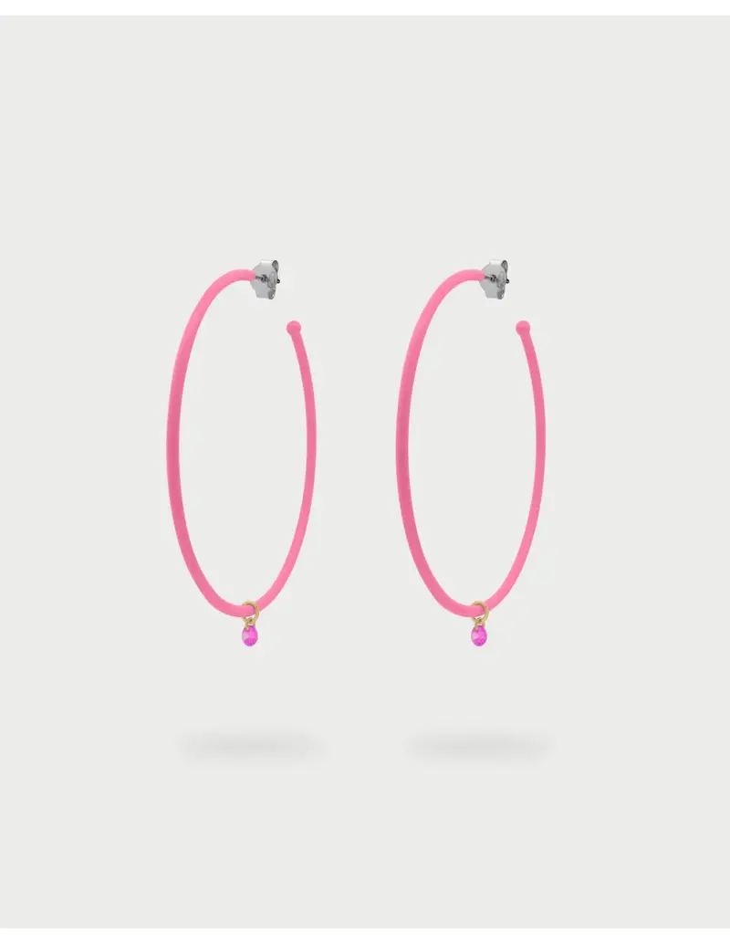 Rue Des Mille Orecchini Argento 2396418