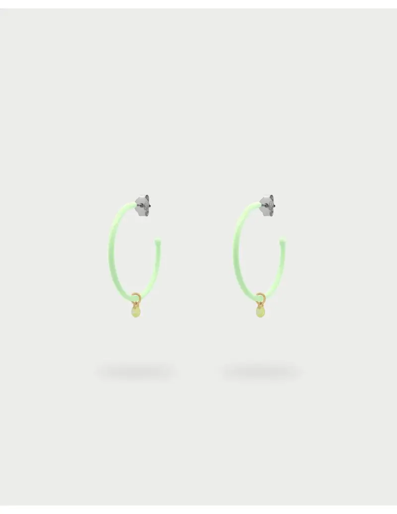 Rue Des Mille Orecchini Argento 2396415