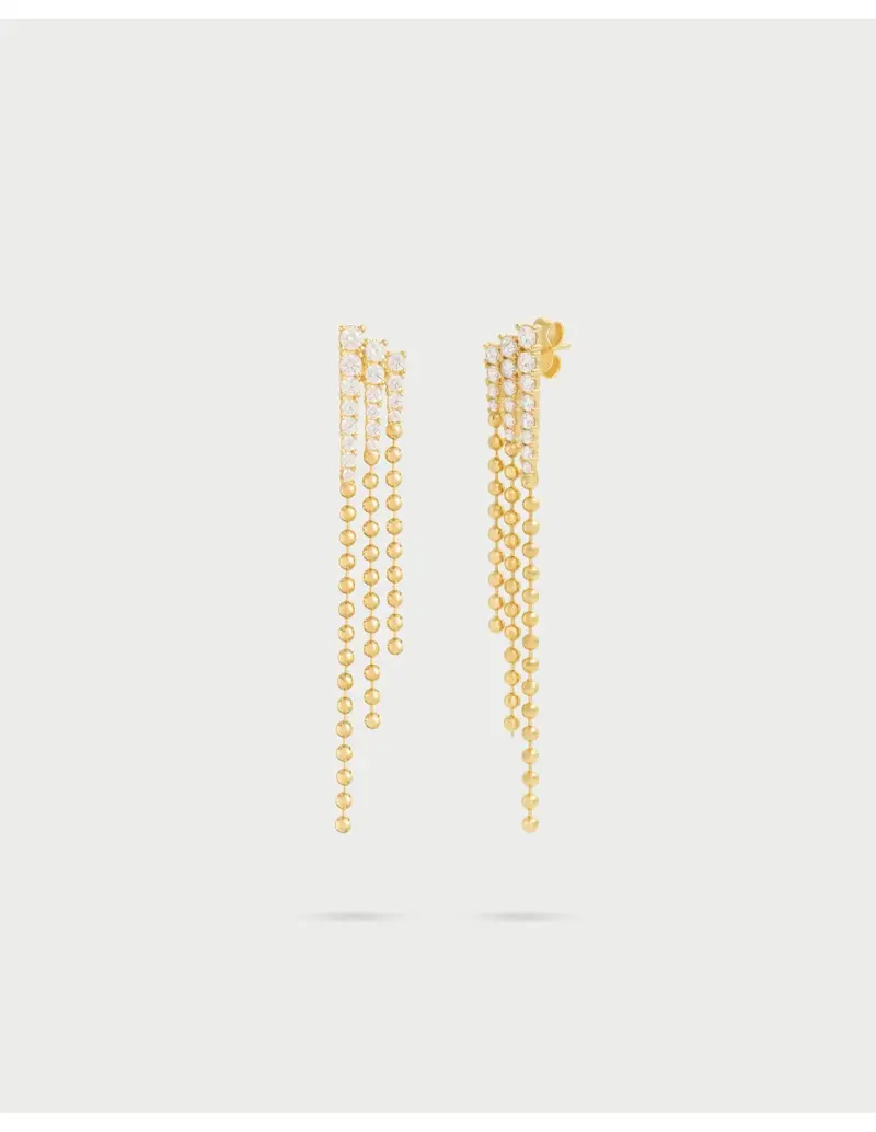 Rue Des Mille Orecchini Oro 2396386