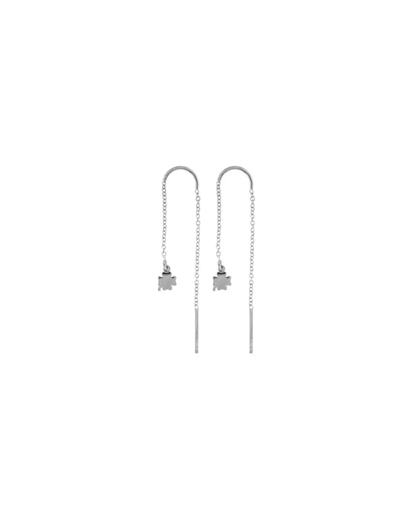 Rue Des Mille Orecchini Argento 2382448