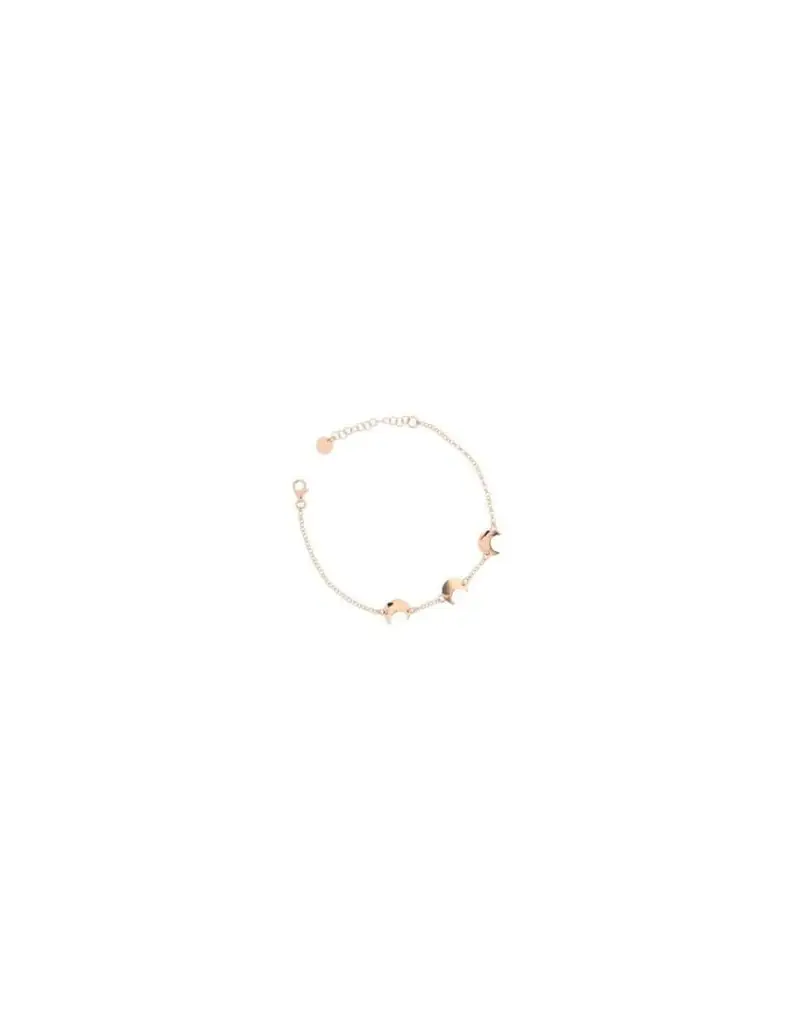 Saldi Bracciale Goldenfall Luna Rue des Mille