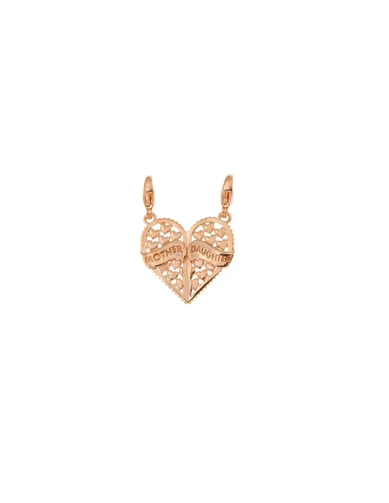 Saldi Collana Rue des Mille MUM&ME - CNZ-007 MUM Rose gold
