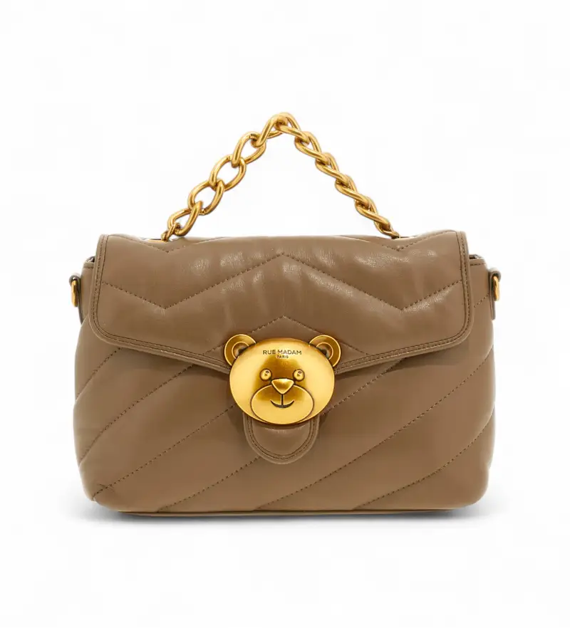 RUE MADAM PARIS Borsa a tracolla Donna 2681300