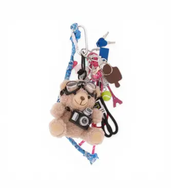 per donna 1562 Foto di Charm RM Marvin (OSFA), Casual, Poliuretano Oro