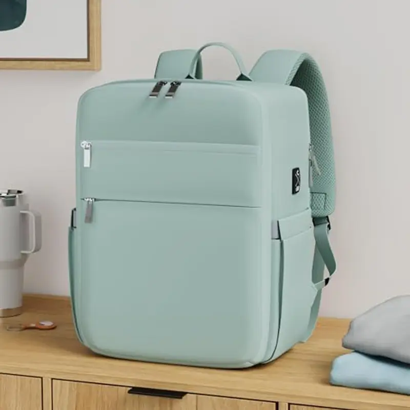 RuoSien Zaino da viaggio 2199585 miniatura 2