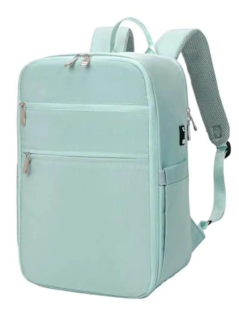 RuoSien Zaino da viaggio Blu 1918062