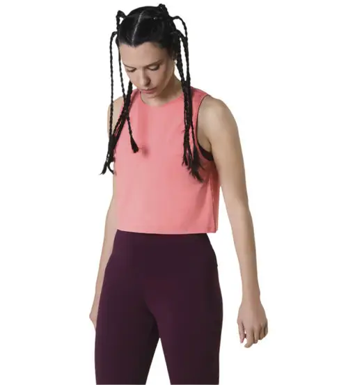 Canottiera W - canottiera - donna Pink