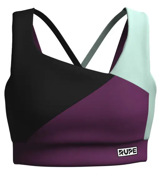 Rupe Top Donna Bordeaux 2680431