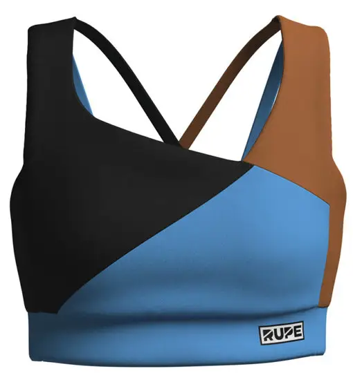 Rupe Top Donna Azzurro 2680935