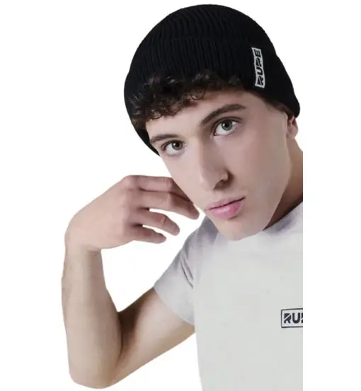 Ovino - berretto Black