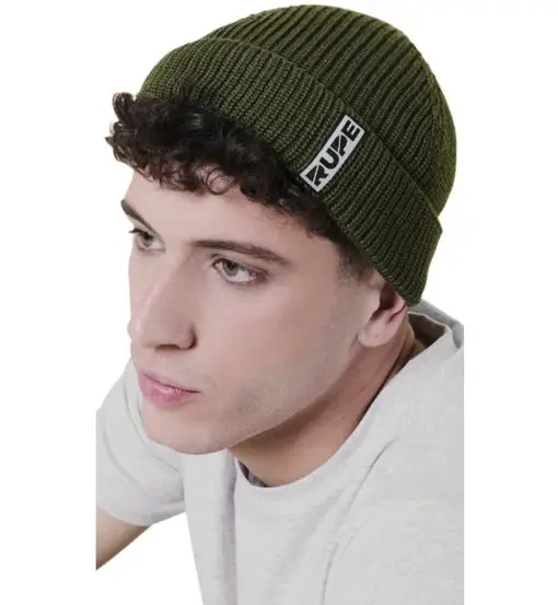 Ovino - berretto Green