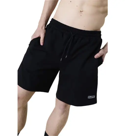 Pantaloncino Uomo - pantaloni corti - uomo Black