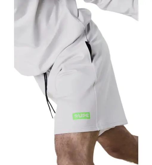 Pantaloncino Uomo - pantaloni corti - uomo Dark White