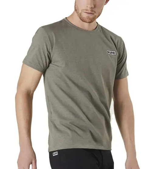 Pomice - T-shirt - uomo Green