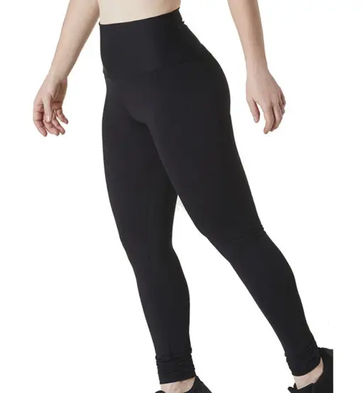 Selva Pro Line - pantaloni arrampicata - donna Black