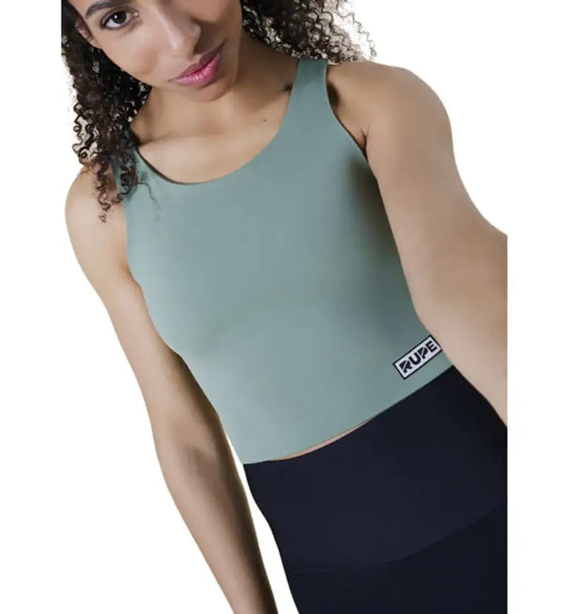 Rupe Top Donna Verde 2413406