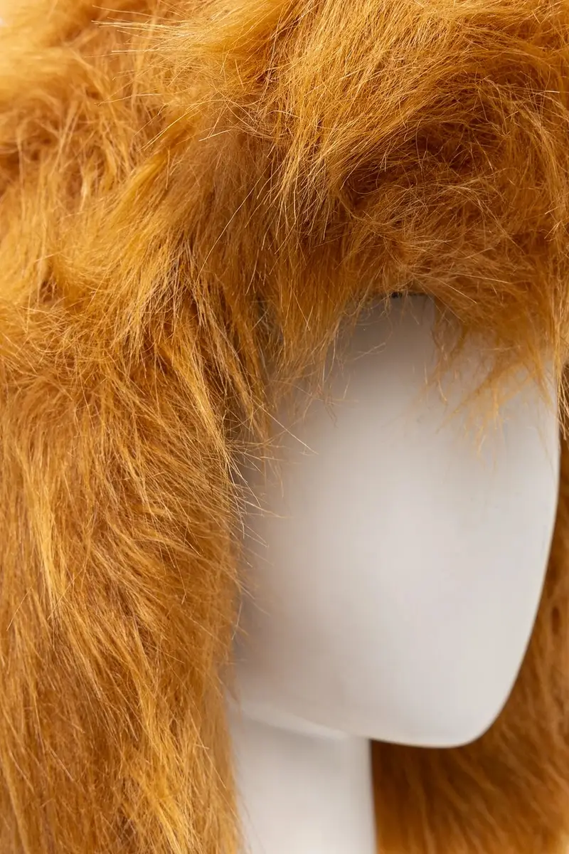 berretto Arancione miniatura 4