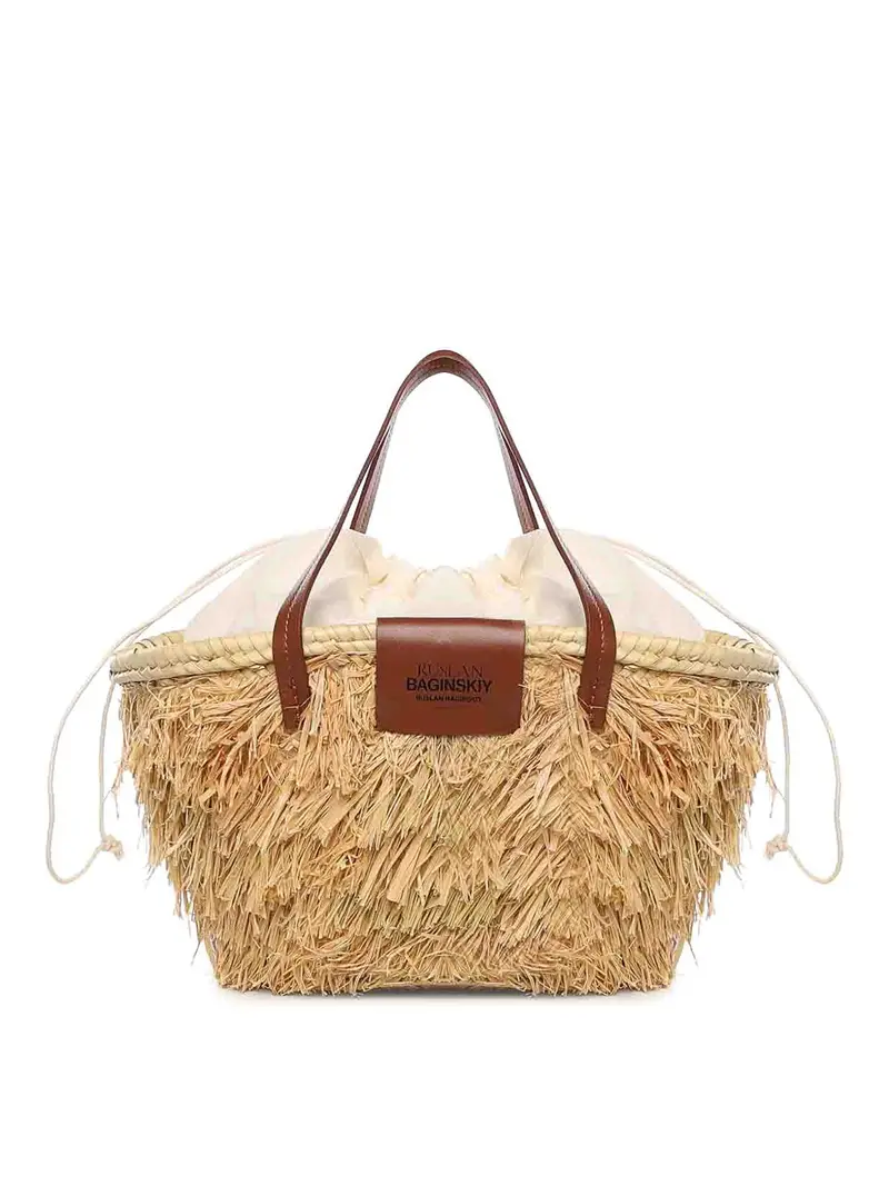 Borsa Nest Beige