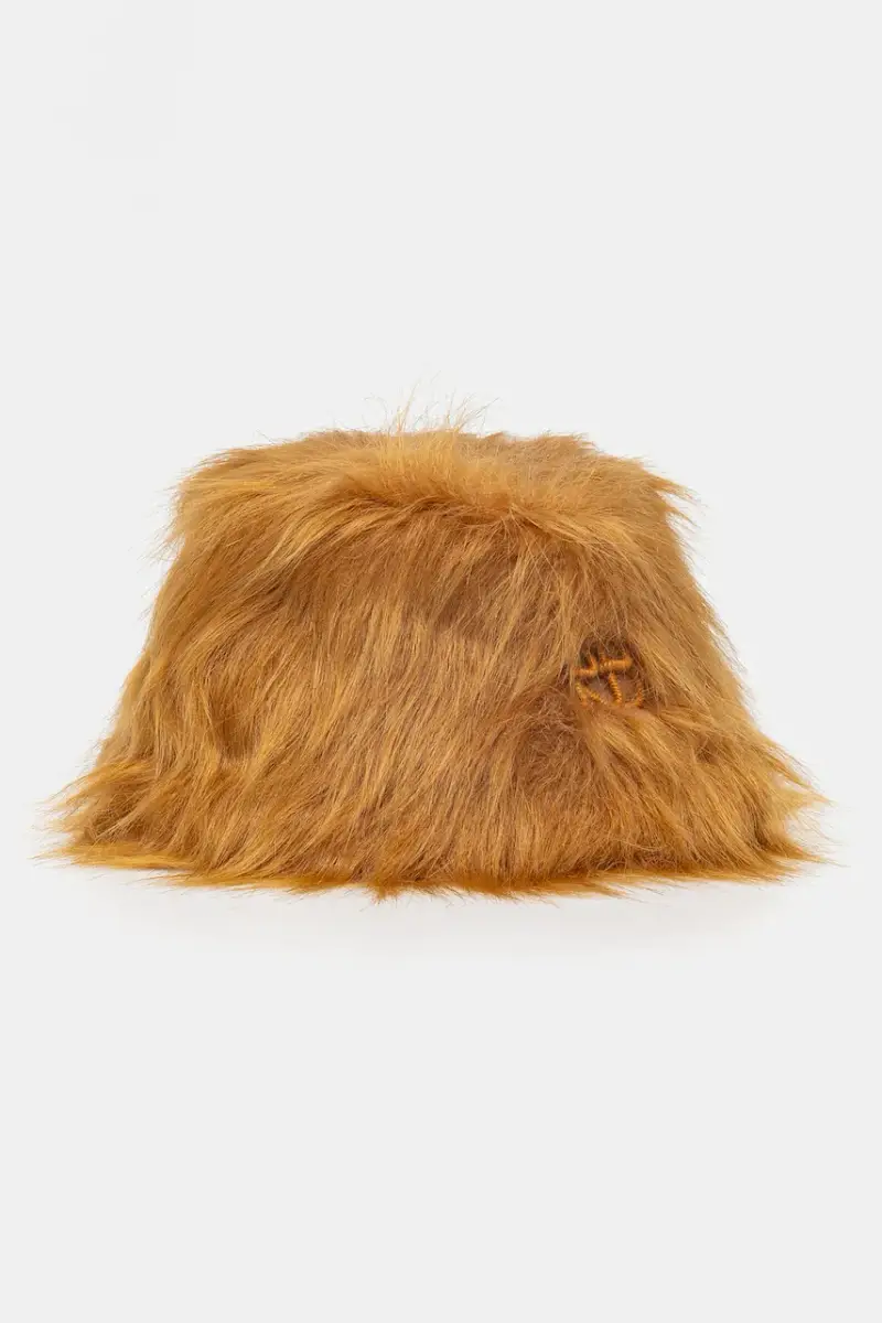 cappello Arancione miniatura 2