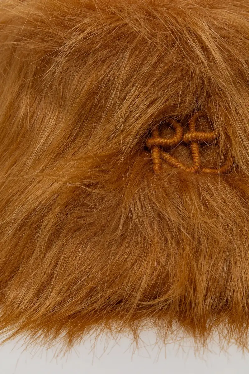 cappello Arancione miniatura 3