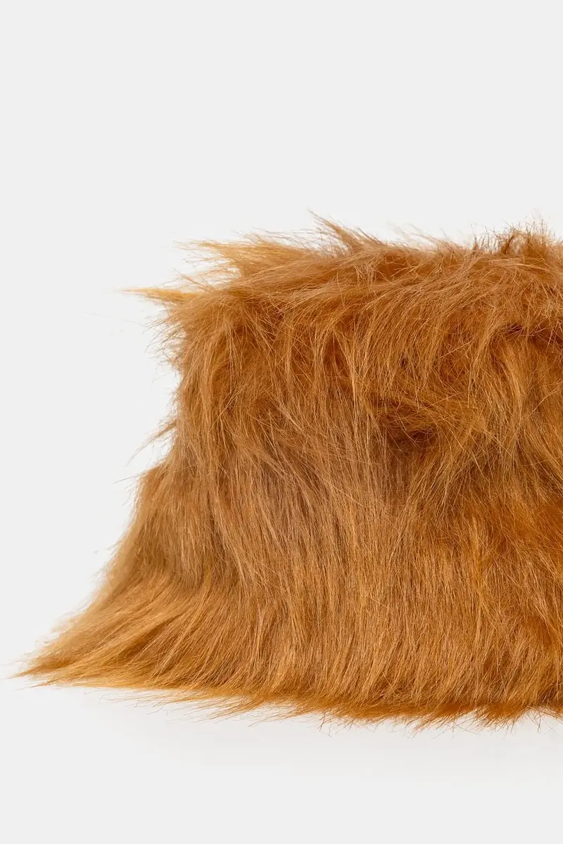 cappello Arancione miniatura 4