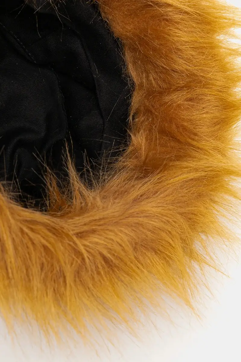 cappello Arancione miniatura 5