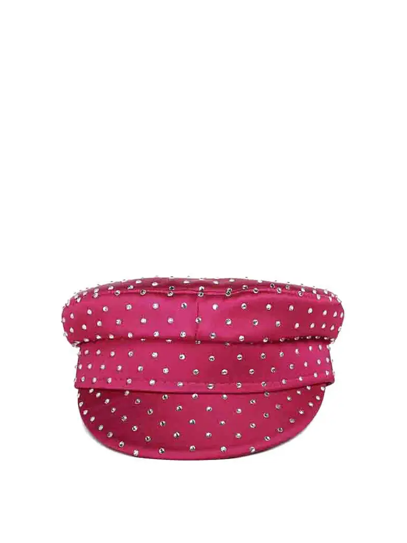 Cappello da panettiere Color Carne E Neutri