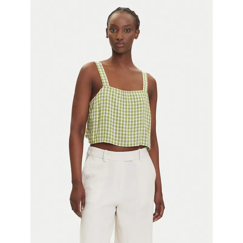 RVCA Top Verde 3228198