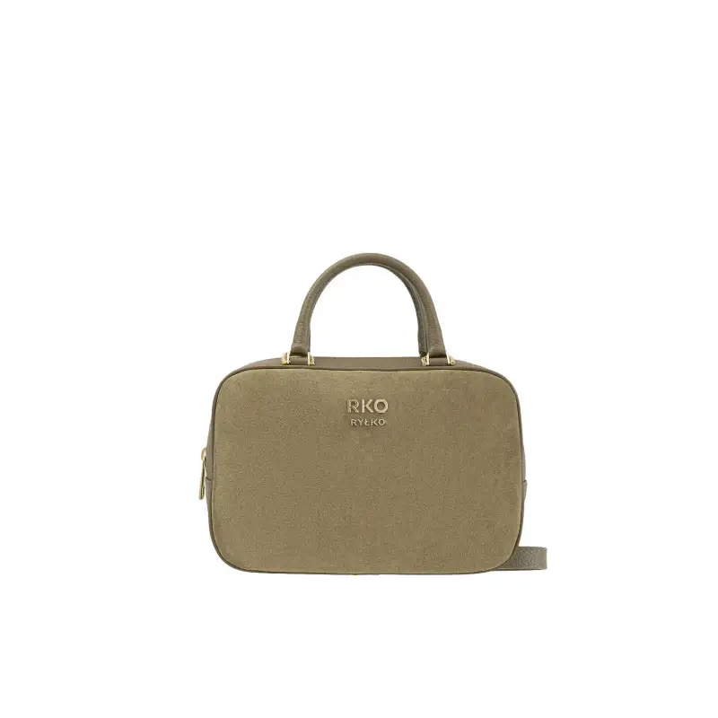 Borsa a mano bowling donna Ryłko