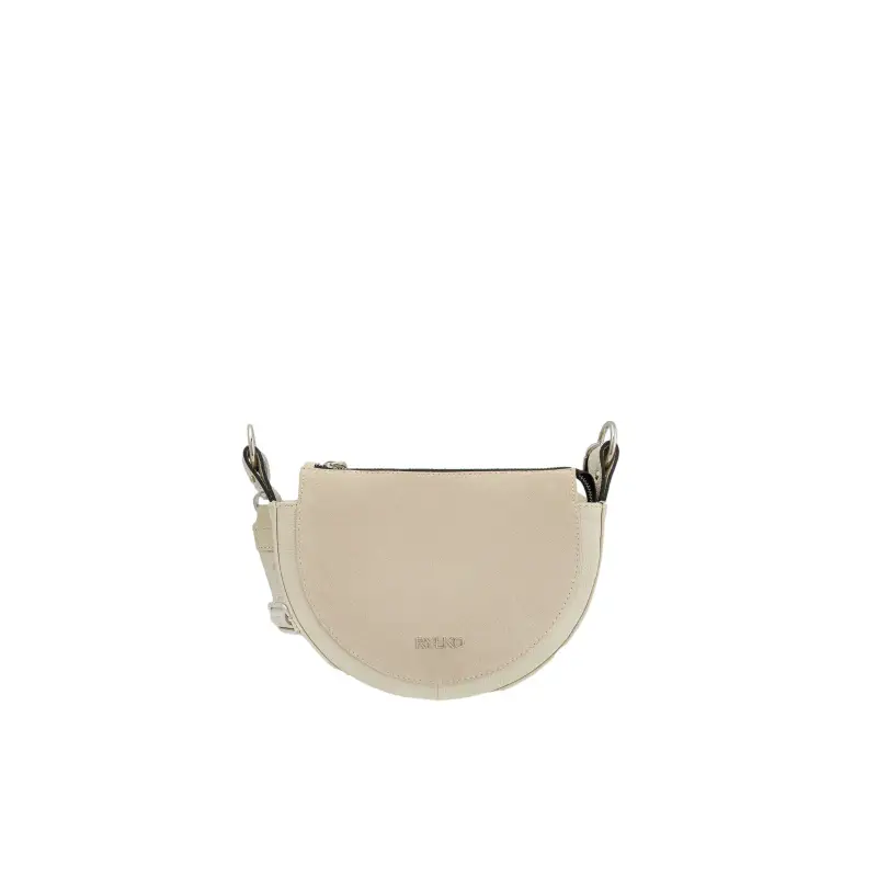 Borsa a tracolla da donna in pelle Ryłko