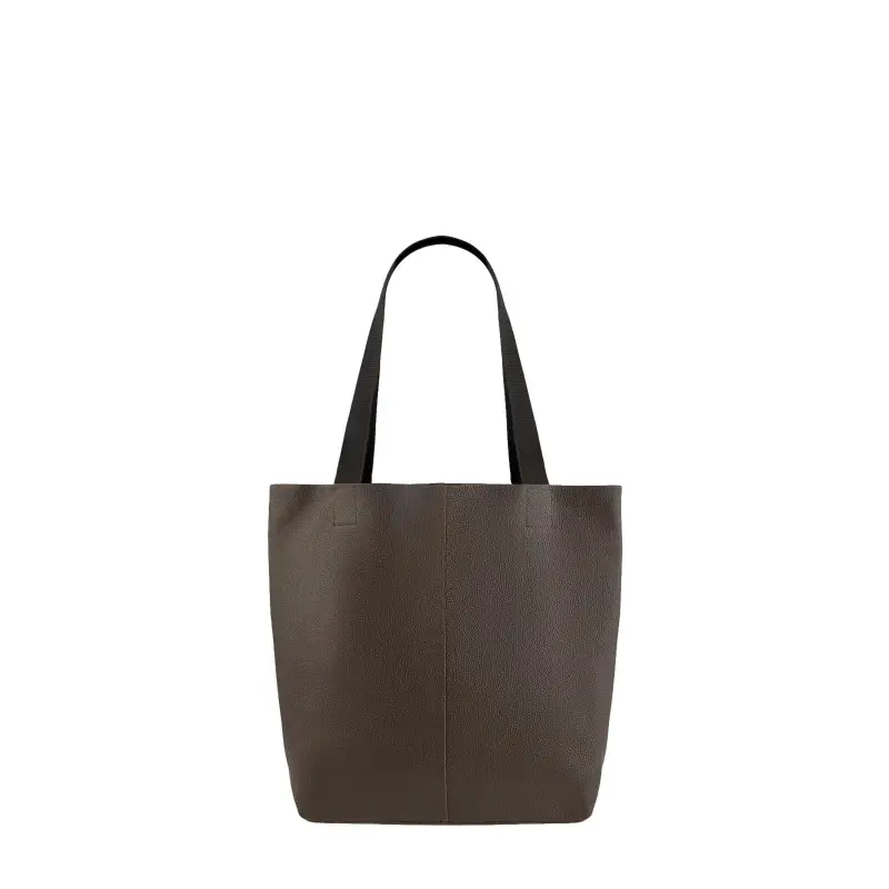 Borsa a tracolla in pelle donna Ryłko