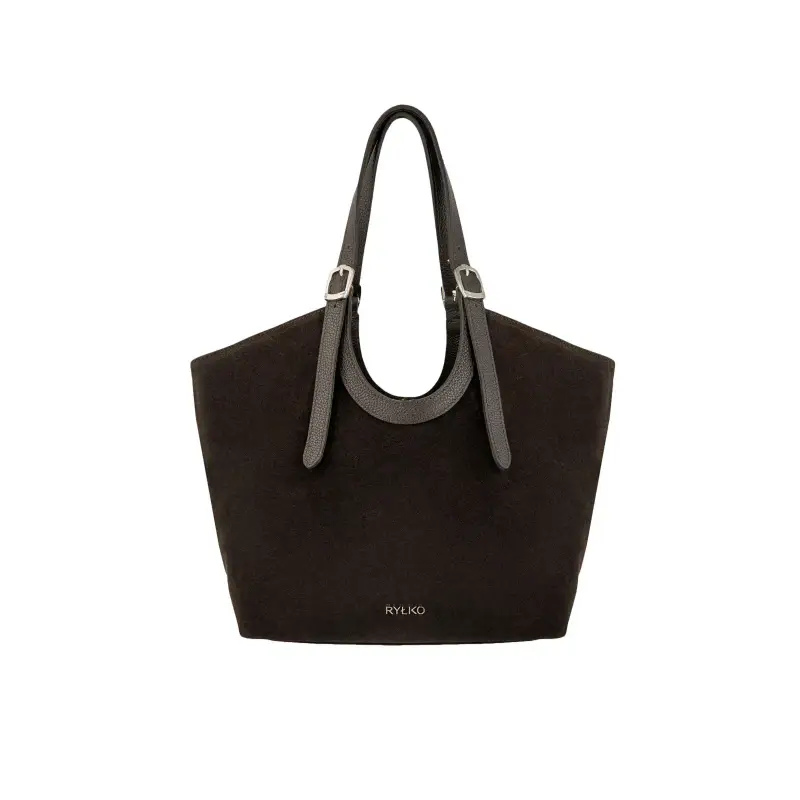 Borsa grande da donna Ryłko