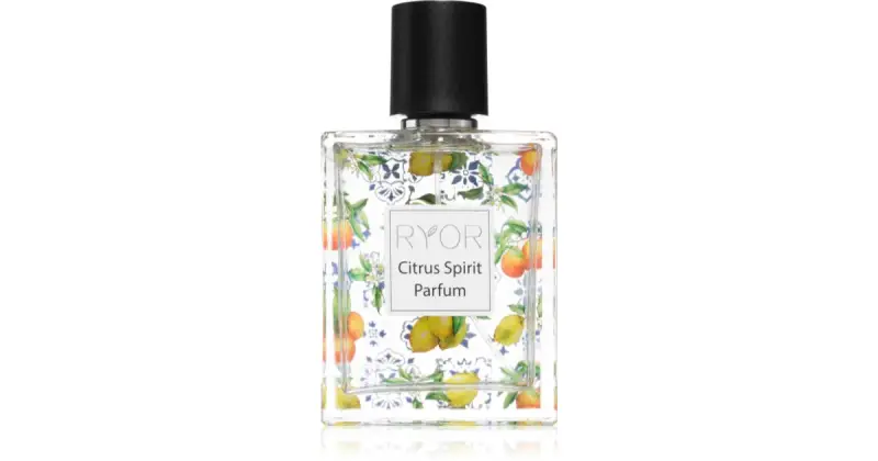 Ryor Eau de Parfum Donna 3696340