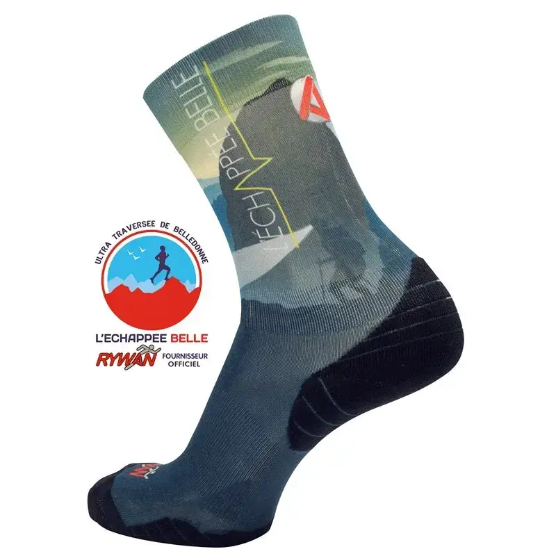 Calze Rywan No Limit Graphik