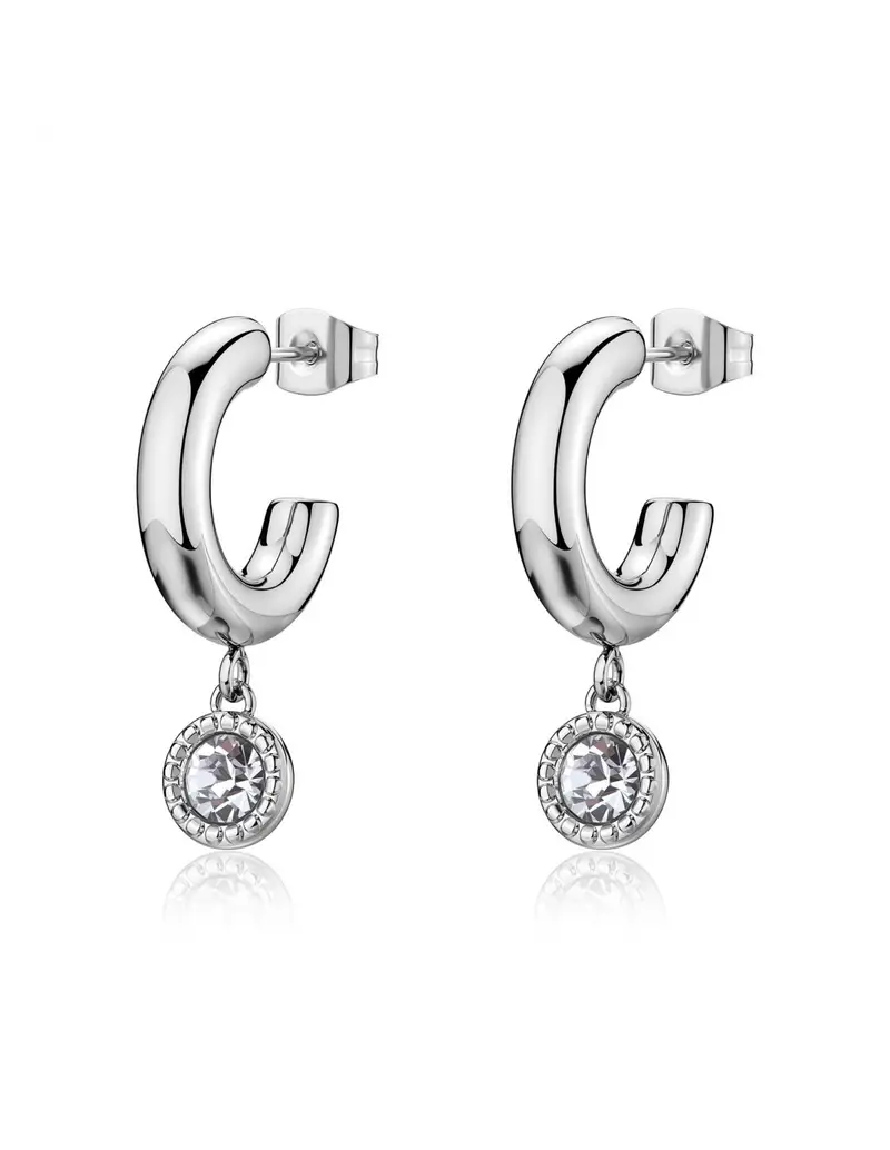 S'Agapo By Brosway Orecchini 3493630