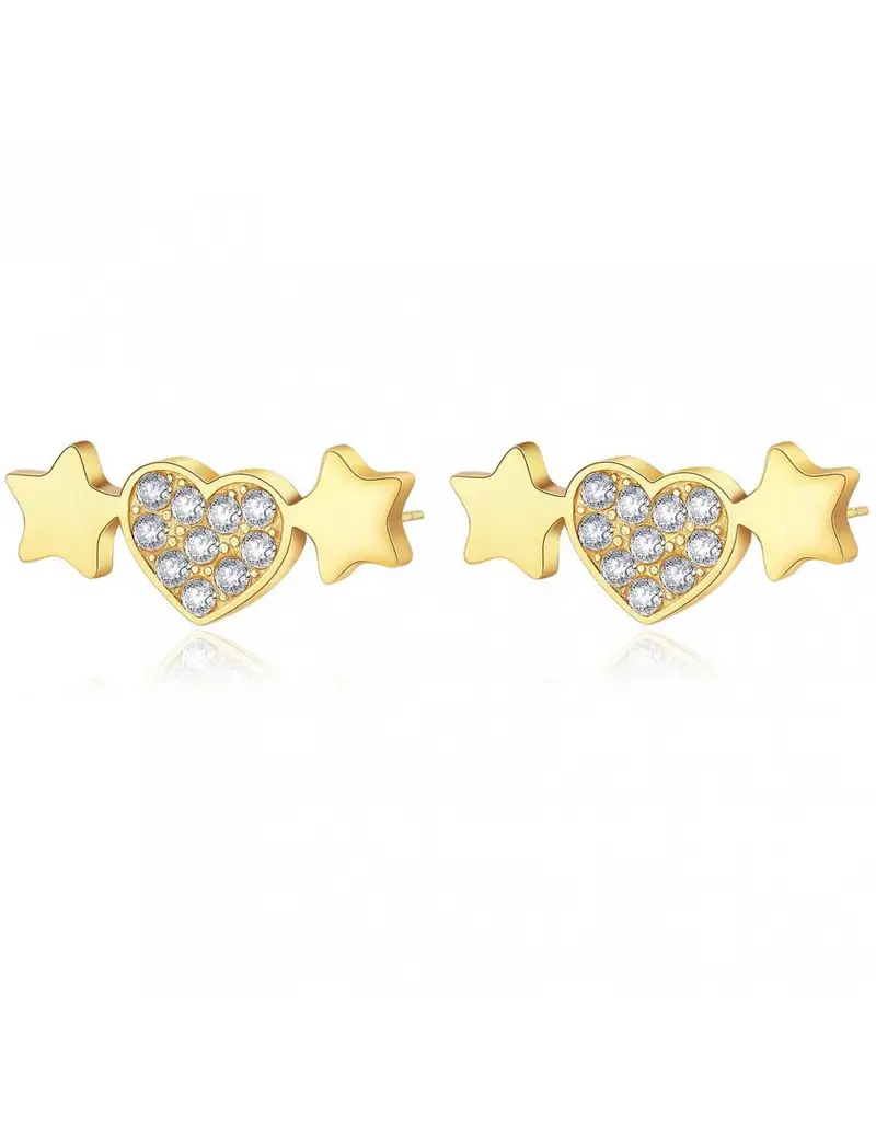 S'Agapo By Brosway Orecchini 2380662