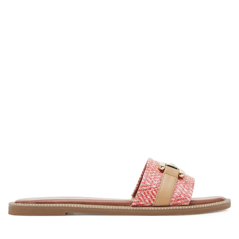 Ciabatte s.Oliver 5-27100-44 Rosa