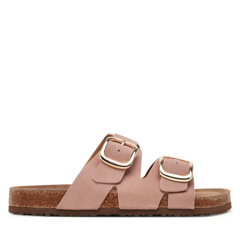 Ciabatte s.Oliver 5-27101-44 Arancione