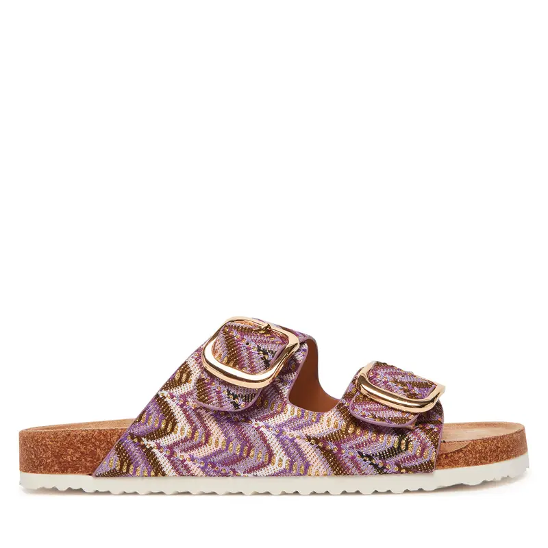 Ciabatte s.Oliver 5-27107-44 Viola