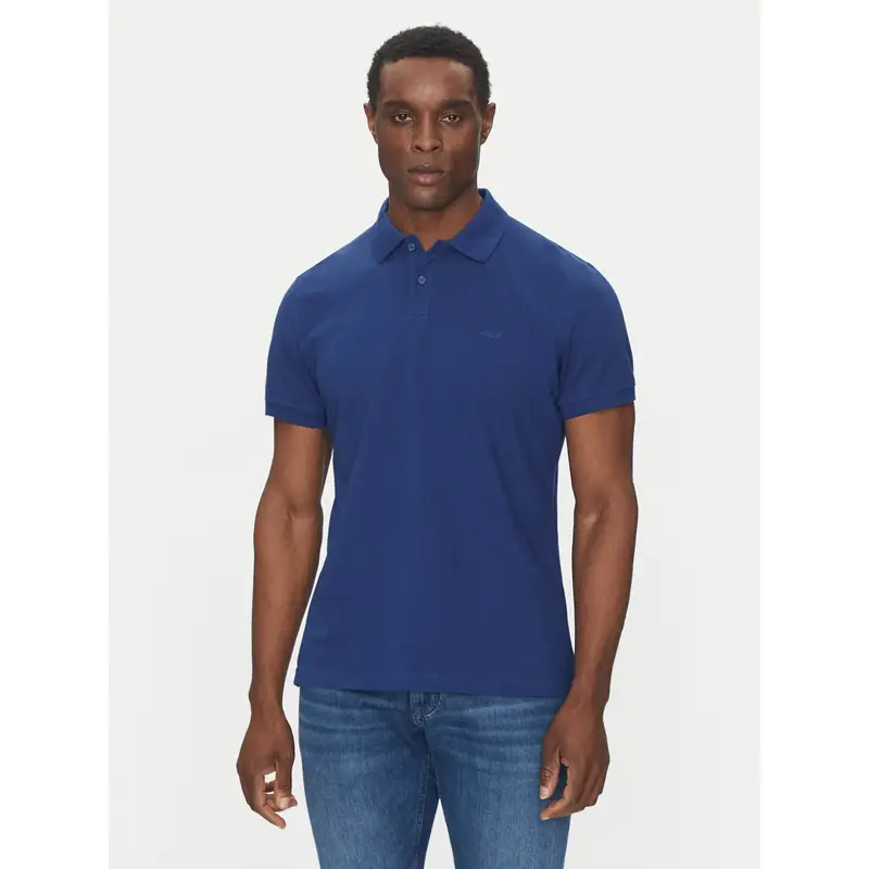 s.Oliver Polo Blu 3206263