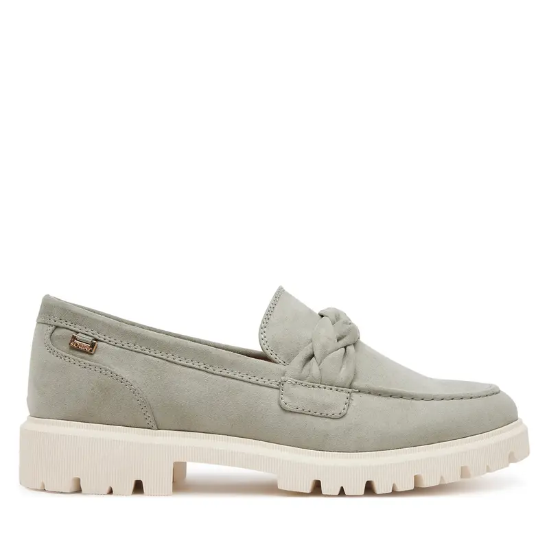 Scarpe basse s.Oliver 5-24713-42 Grigio