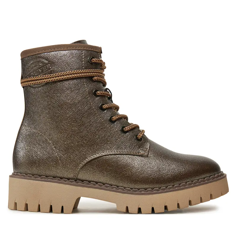 s.Oliver Scarponcini Marrone 3905151